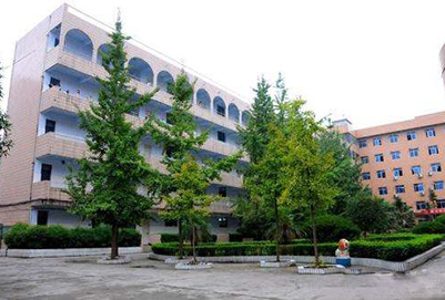 资阳市技工学校