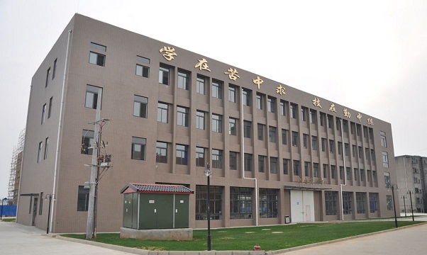 德阳安装技师学院